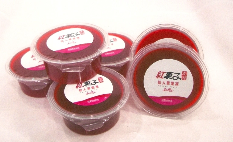 澎湖特產美食