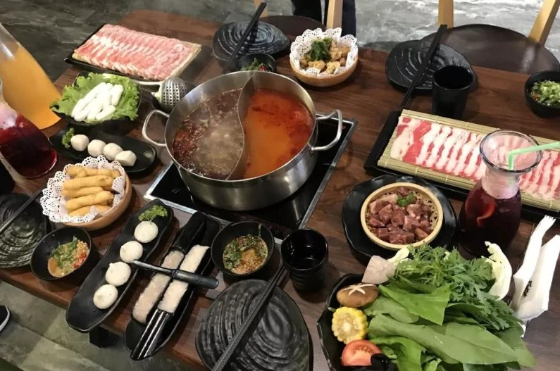 吃到飽火鍋新市 吃到飽火鍋新市