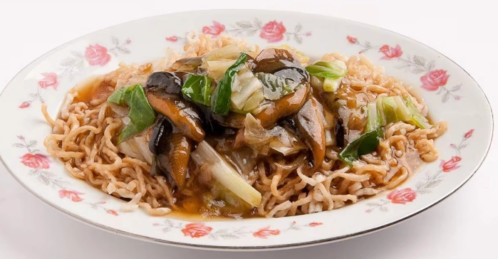 台灣小吃美食