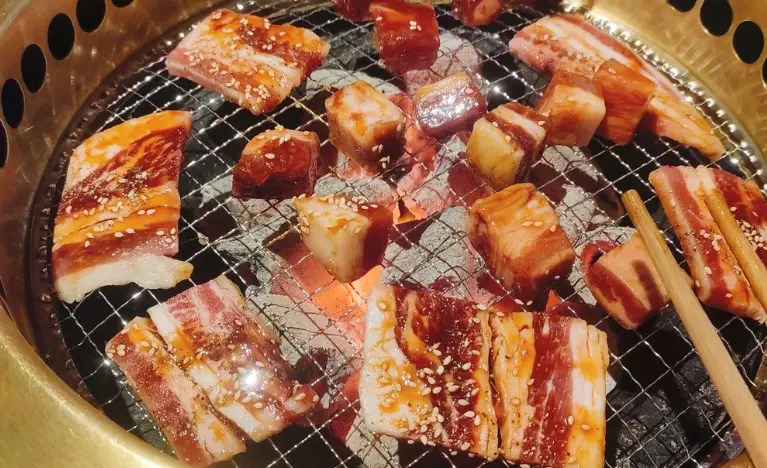 彰化燒肉推薦 彰化燒肉推薦