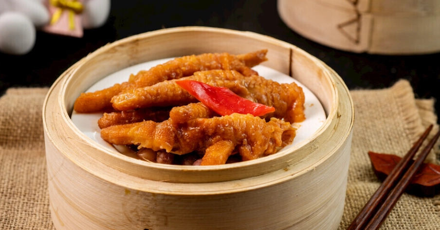 吃到飽餐廳