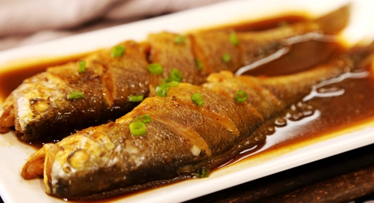 煎魚醬汁配方 煎魚醬汁配方