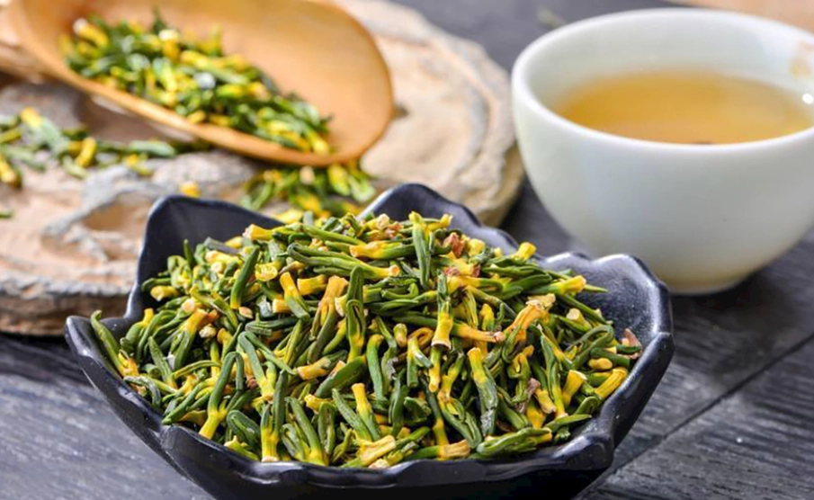 穿心蓮茶功效
