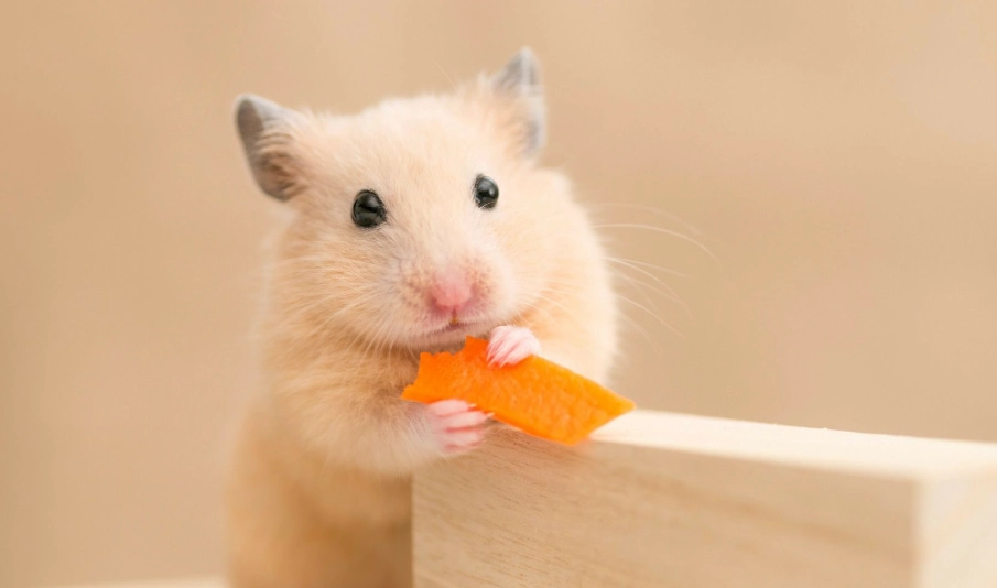 羅伯羅夫斯基倉鼠 飼養 羅伯羅夫斯基倉鼠 飼養