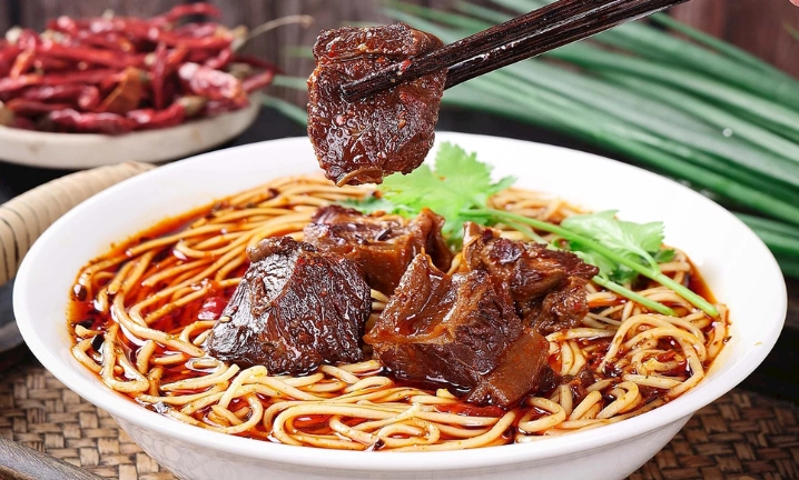 巷弄美食