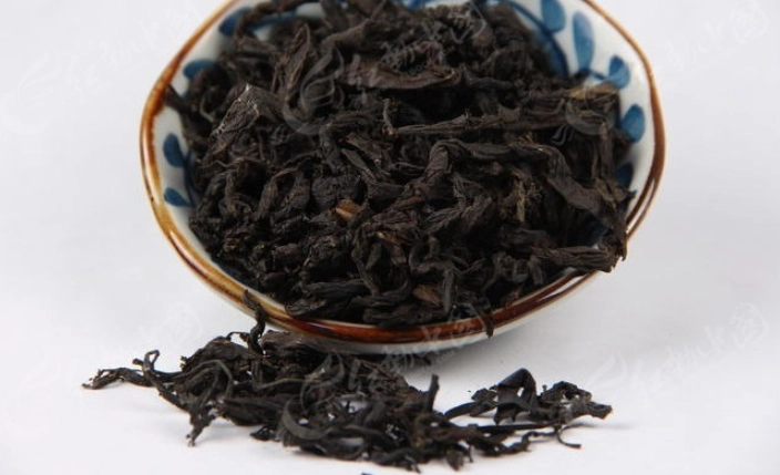 杜仲茶好處