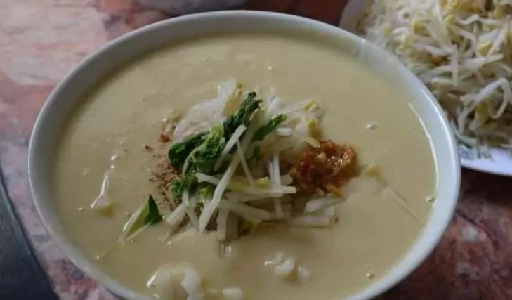 忠貞市場早餐
