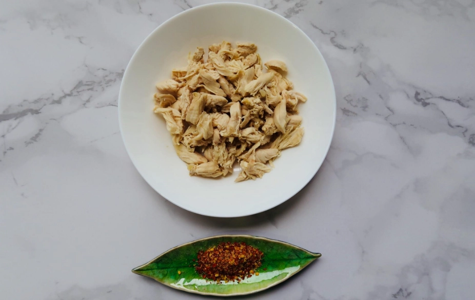 雞胸肉食譜