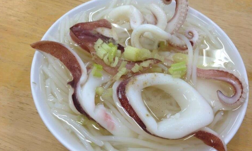 深澳漁港美食推薦 深澳漁港美食推薦