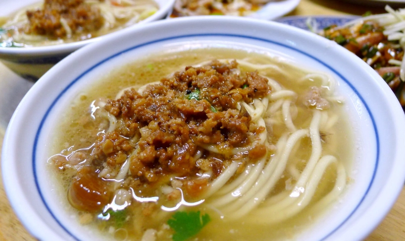 台灣小吃推薦
