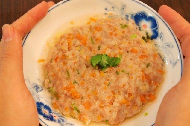 家常菜食譜
