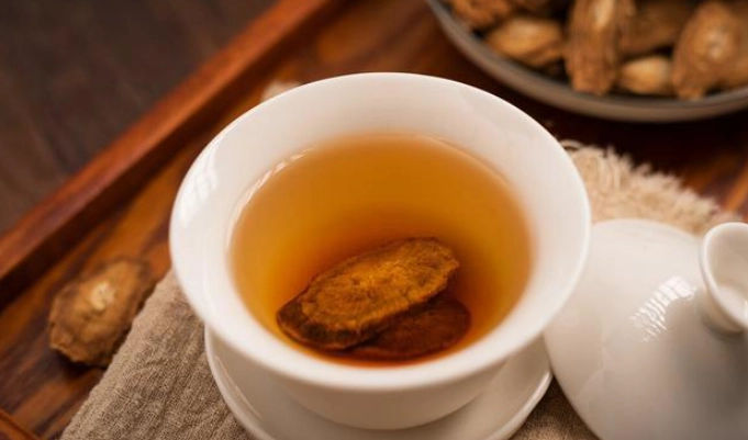 紅棗牛蒡茶功效全解析：養生秘訣與實用指南