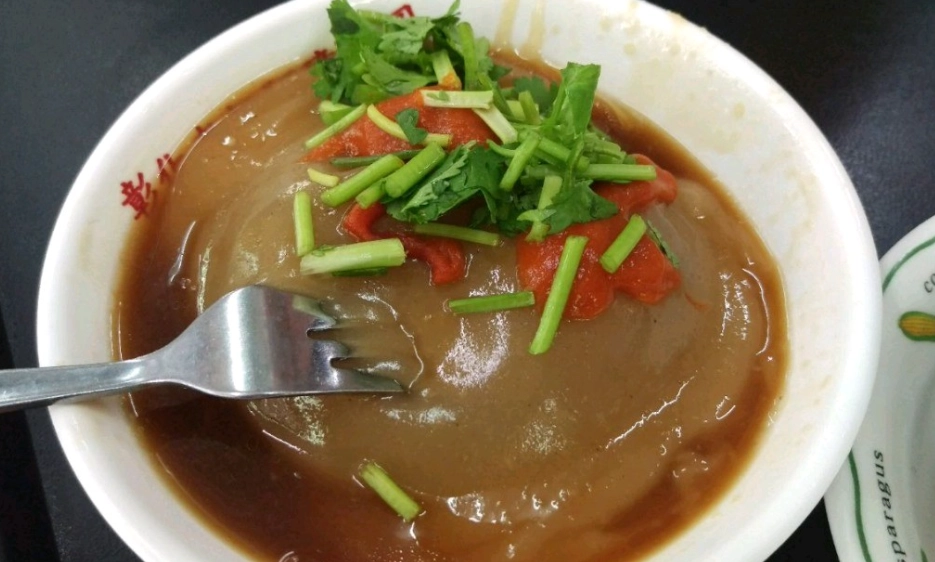 麻豆小吃推薦