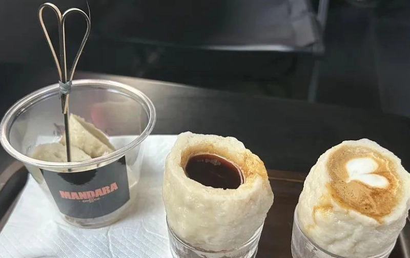 深澳漁港咖啡廳推薦