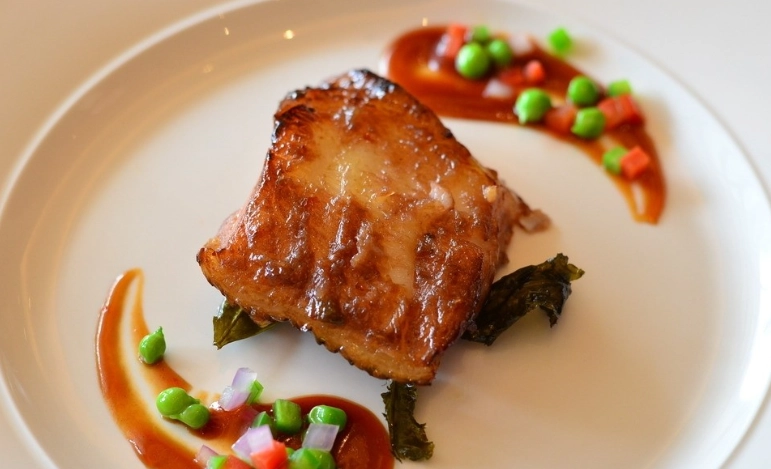 煎魚醬汁食譜 煎魚醬汁食譜