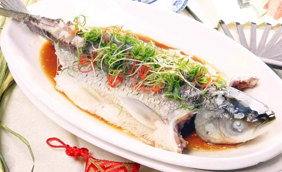 隔夜魚食譜