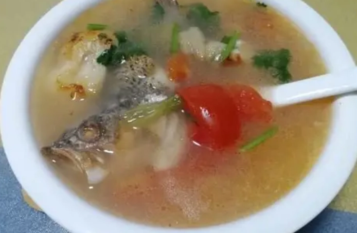 廖文欽鱔魚麵