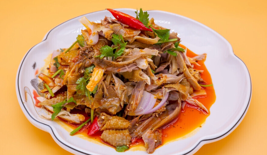 手撕雞食譜 手撕雞食譜