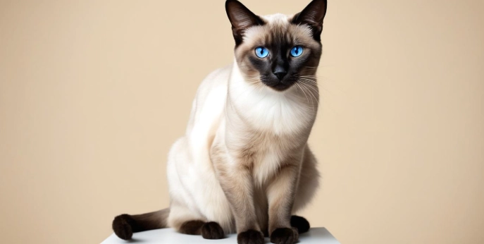 暹羅貓性格 暹羅貓性格