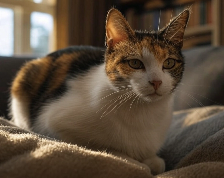 虎斑貓領養 虎斑貓領養