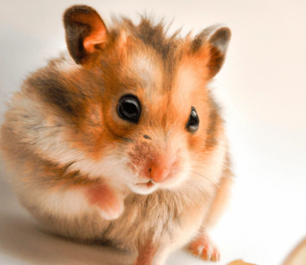 倉鼠睡覺時間 倉鼠睡覺時間