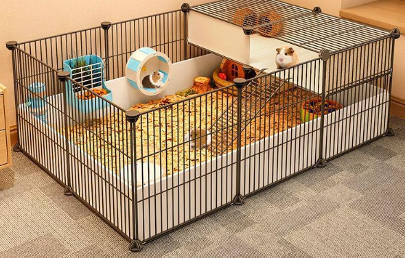 天竺鼠籠子