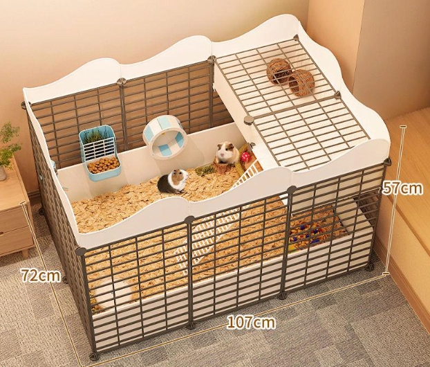 天竺鼠籠子尺寸