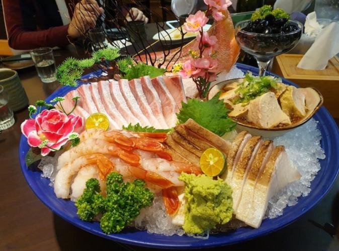 台北日本料理推薦