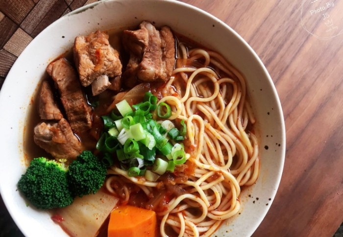 台北必吃美食