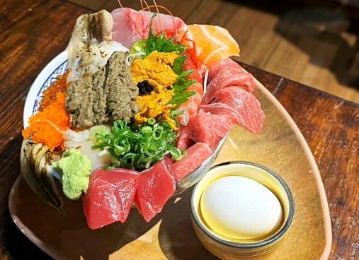 台北平價日本料理