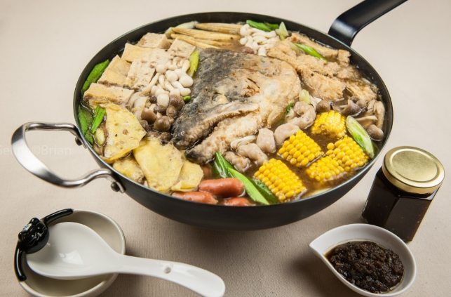嘉義飯店親子
