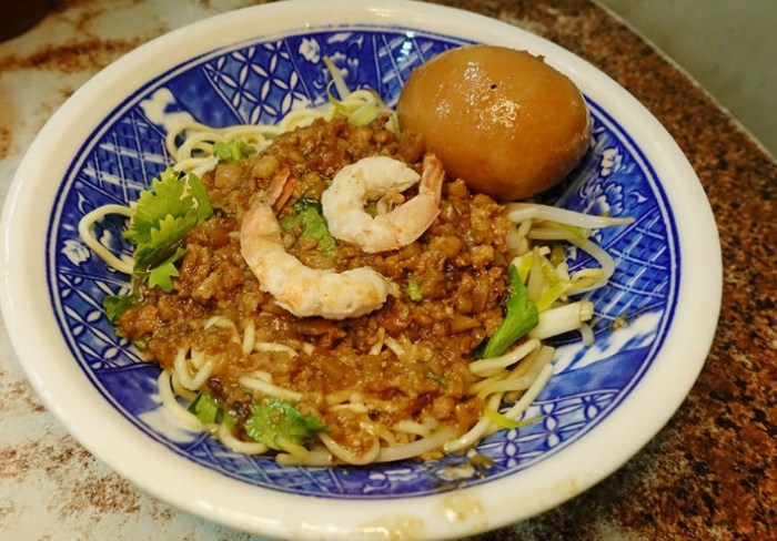 板橋車站美食