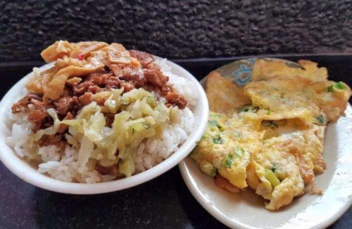 松山機場附近美食