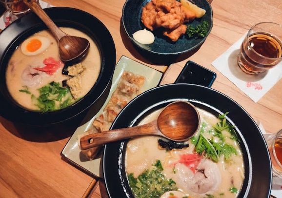 板橋美食餐廳