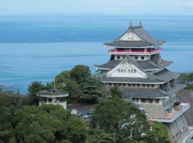 熱海景點