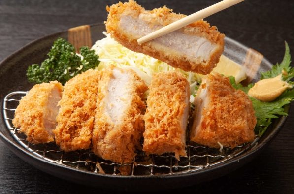 豬排料理