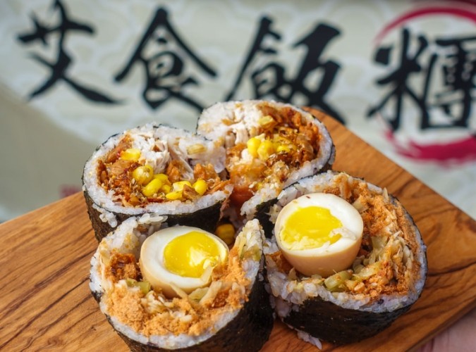 高醫美食