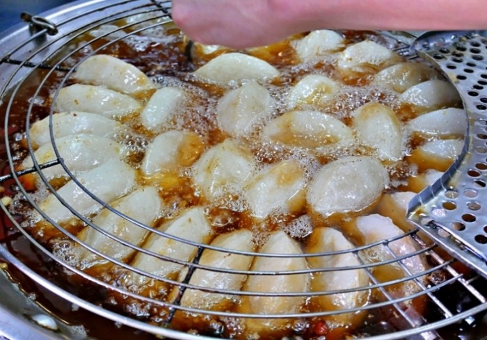 台中市美食