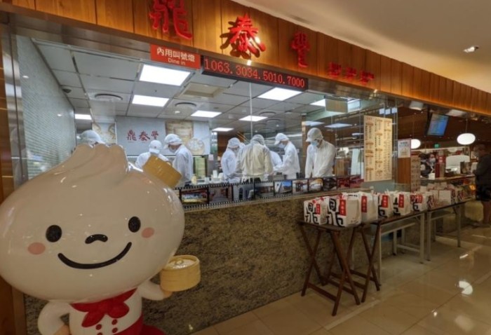 那些讓味蕾跳舞的經典名店