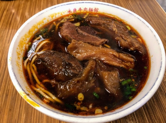 那些讓味蕾跳舞的經典名店