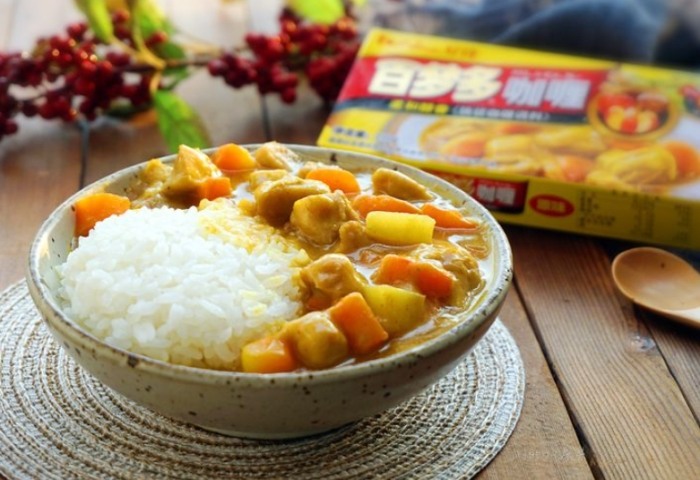 異國風味與特色料理 異國風味與特色料理