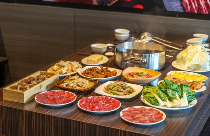 傳統小吃與麵飯類 傳統小吃與麵飯類
