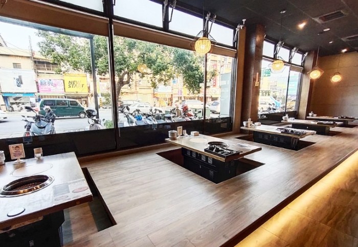 員林燒肉吃到飽