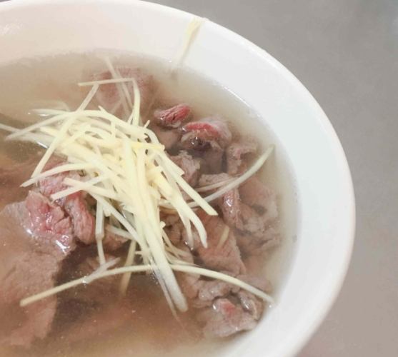 羅東羊肉湯老店 羅東羊肉湯老店