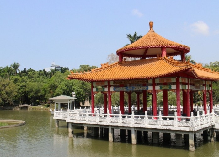 大東夜市周邊旅遊 大東夜市周邊旅遊