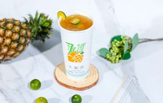 夜市飲品 夜市飲品