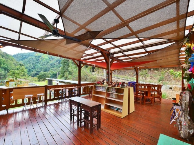 台灣高山咖啡 台灣高山咖啡