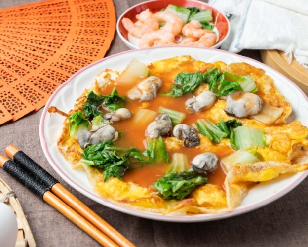 夜市小吃推薦 夜市小吃推薦