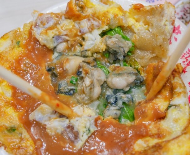 台灣夜市小吃 台灣夜市小吃