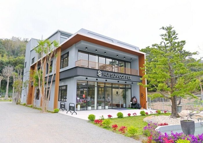 埔里咖啡廳推薦